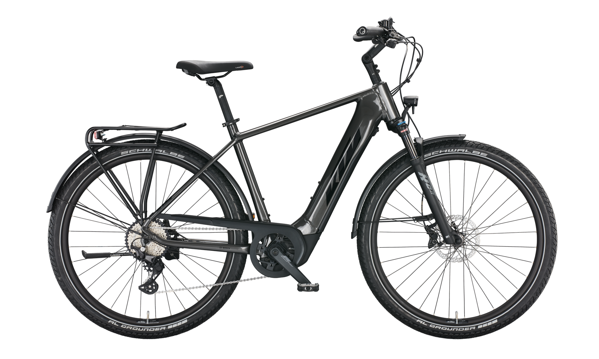 KTM Macina Gran 620 Diamant