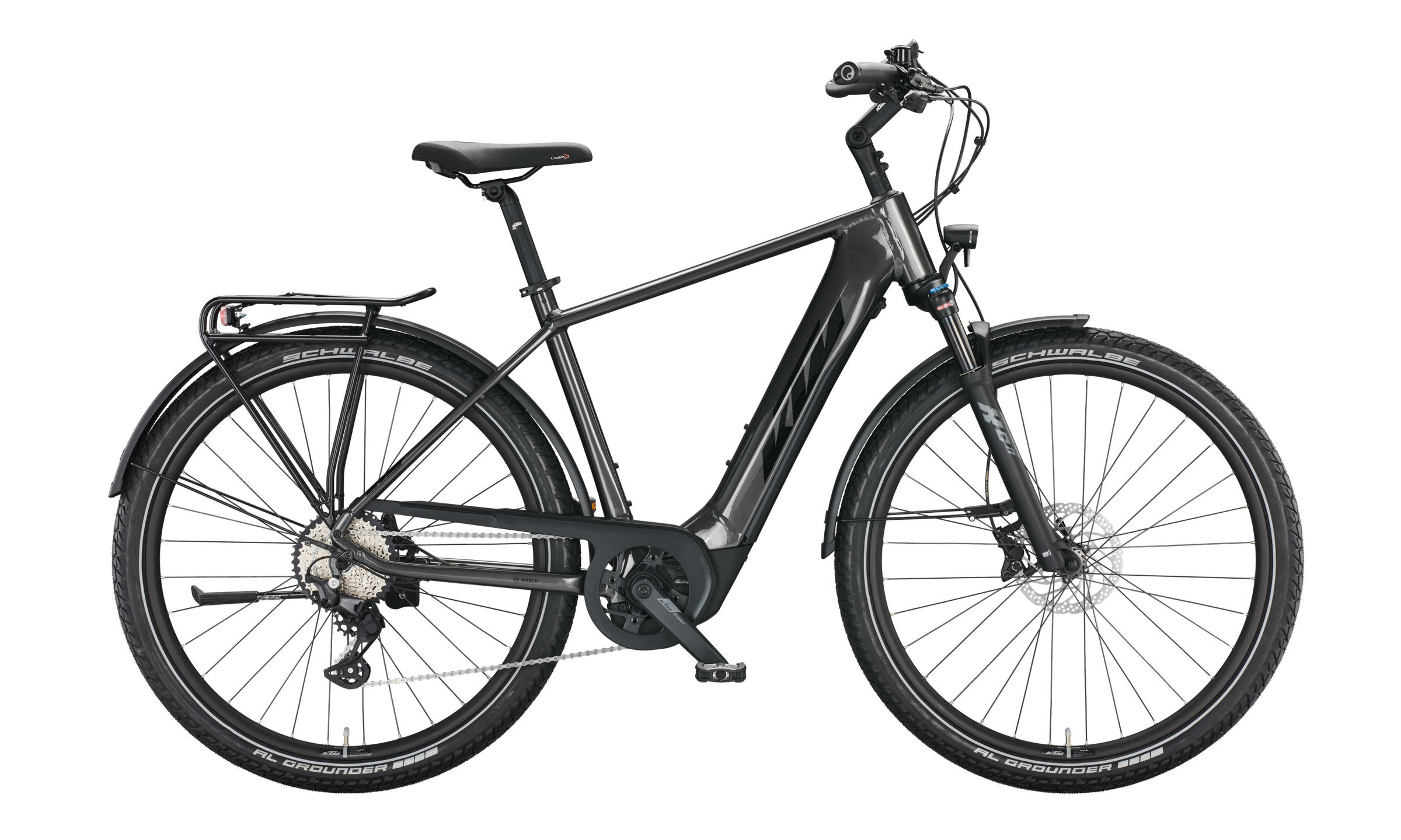 KTM Macina Gran 620 Diamant