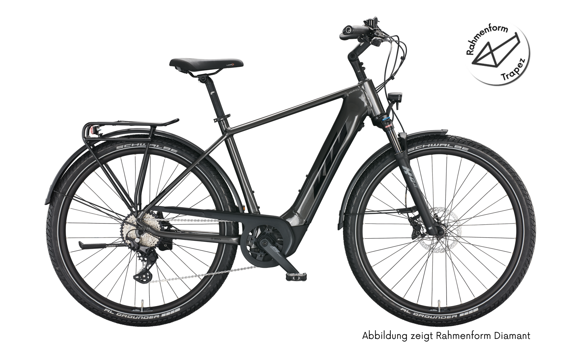 KTM Macina Gran 620 Trapez – 18° GRAD