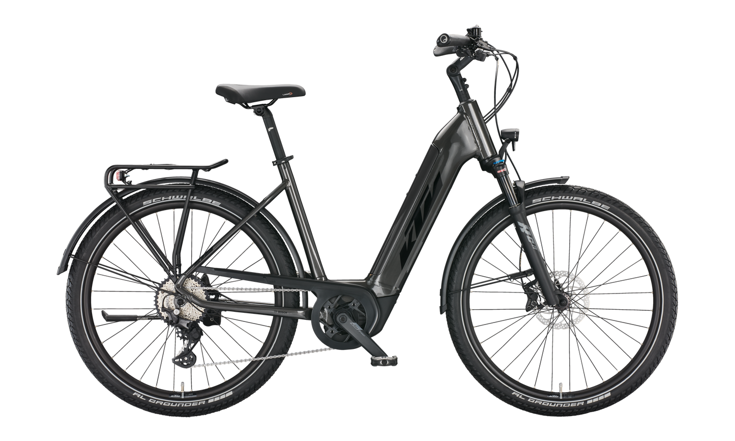 KTM Macina Gran 620 Wave