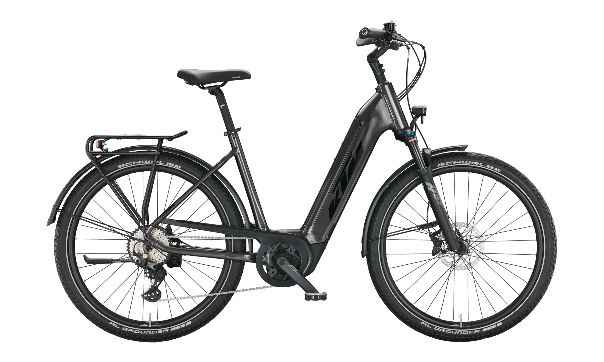 KTM Macina Gran 620 Wave