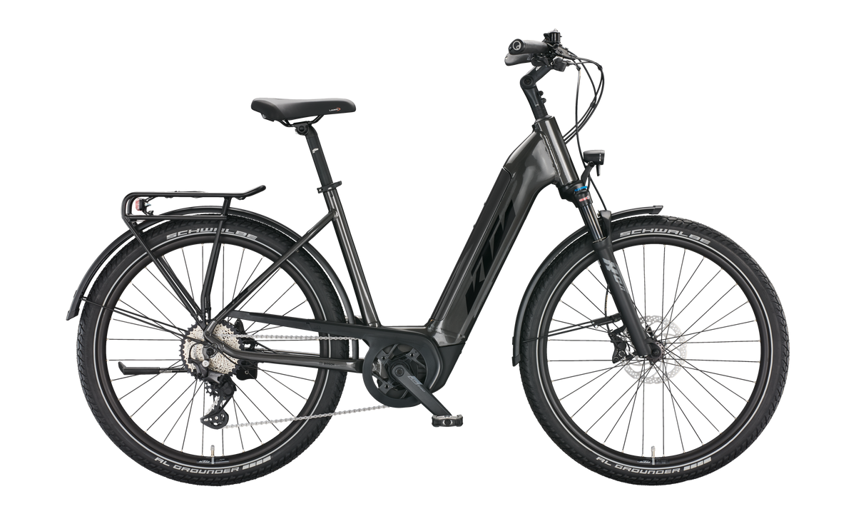 KTM Macina Gran 620 Wave
