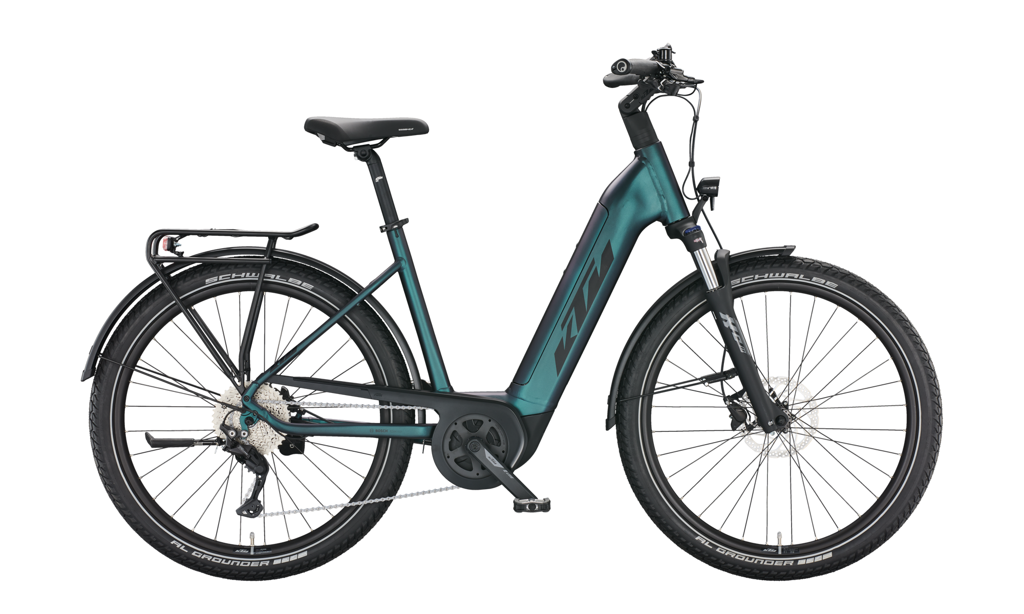 KTM Macina Gran P610 