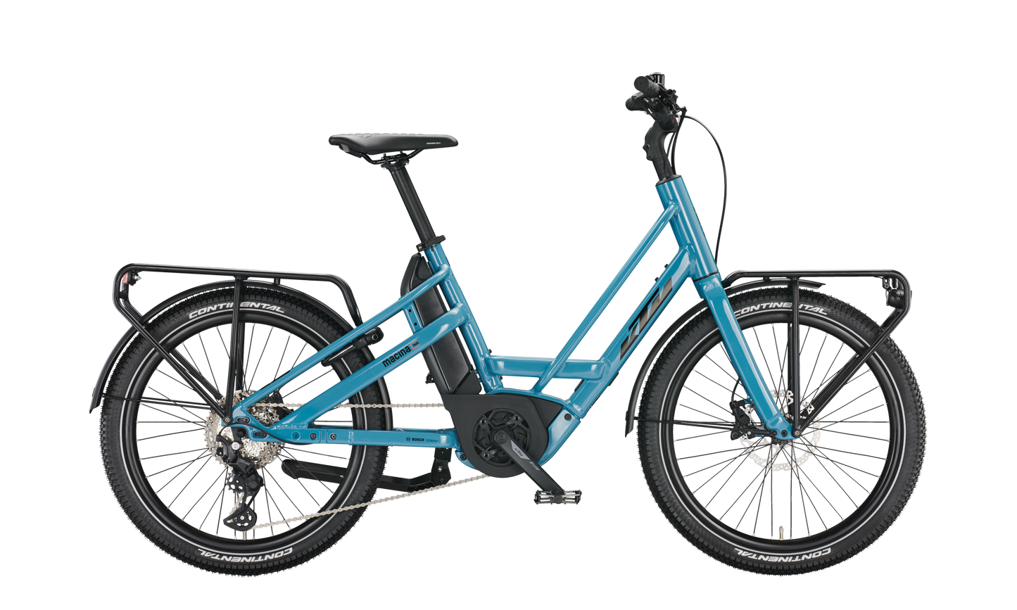 KTM Macina Multi 