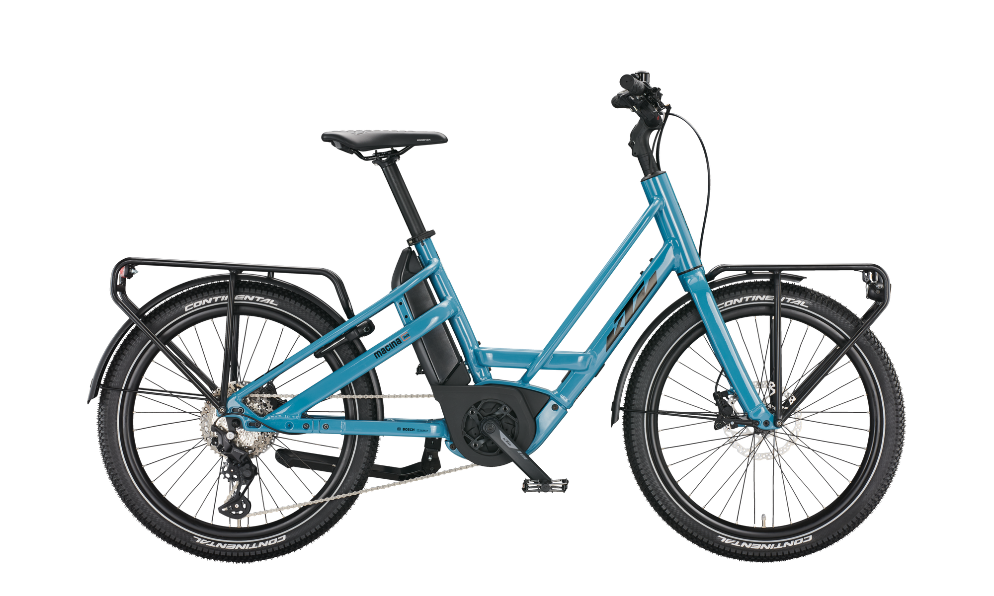 KTM Macina Multi 