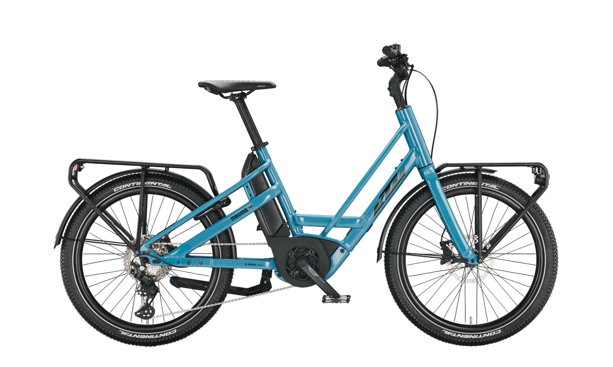 KTM Macina Multi 