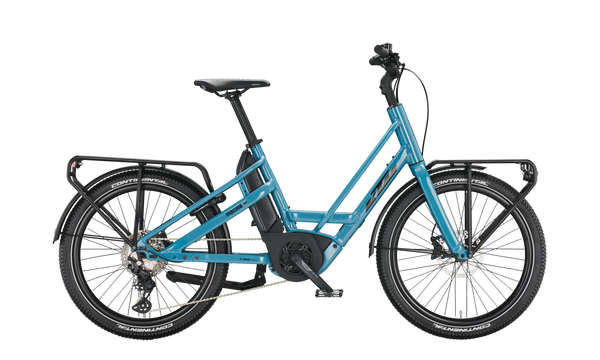 KTM Macina Multi 
