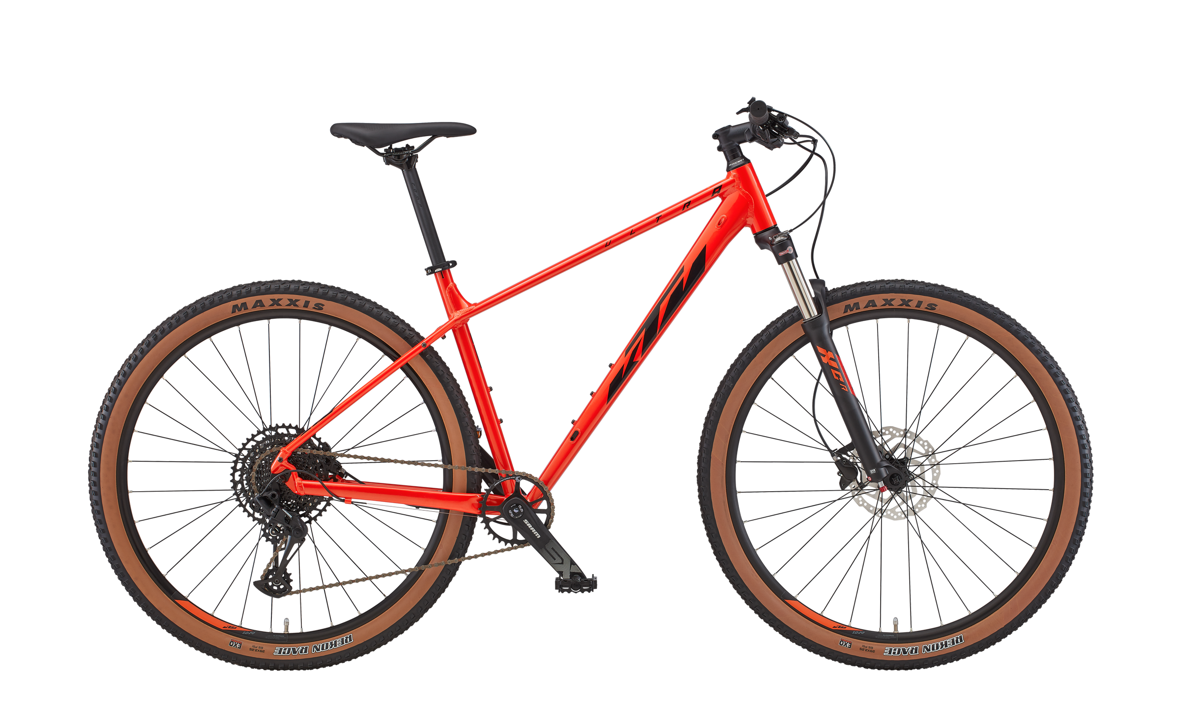KTM Ultra Ride 29