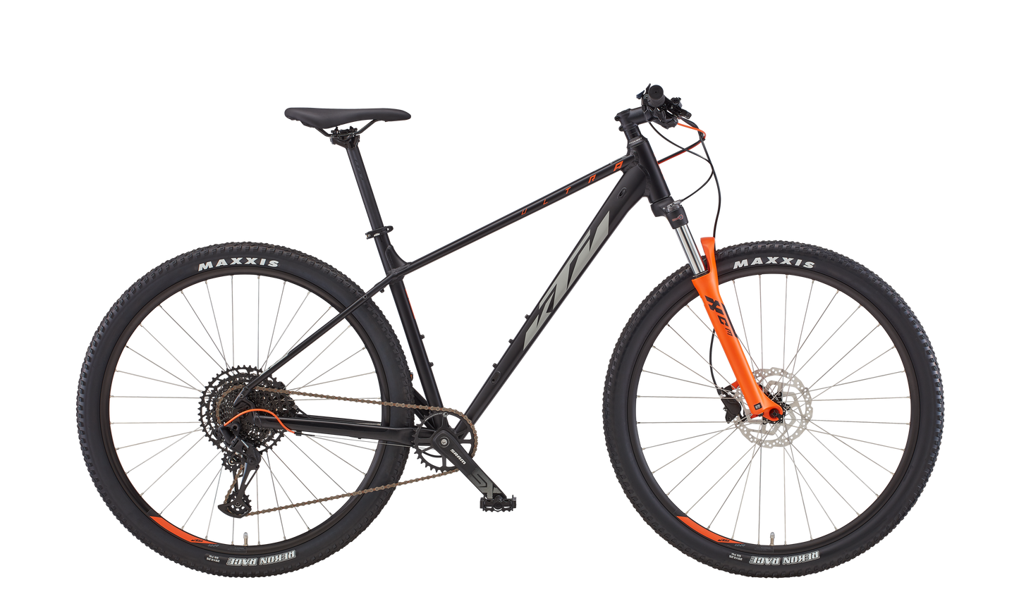 KTM Ultra Fun 29 