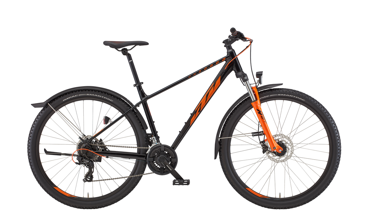 KTM Chicago Street 29