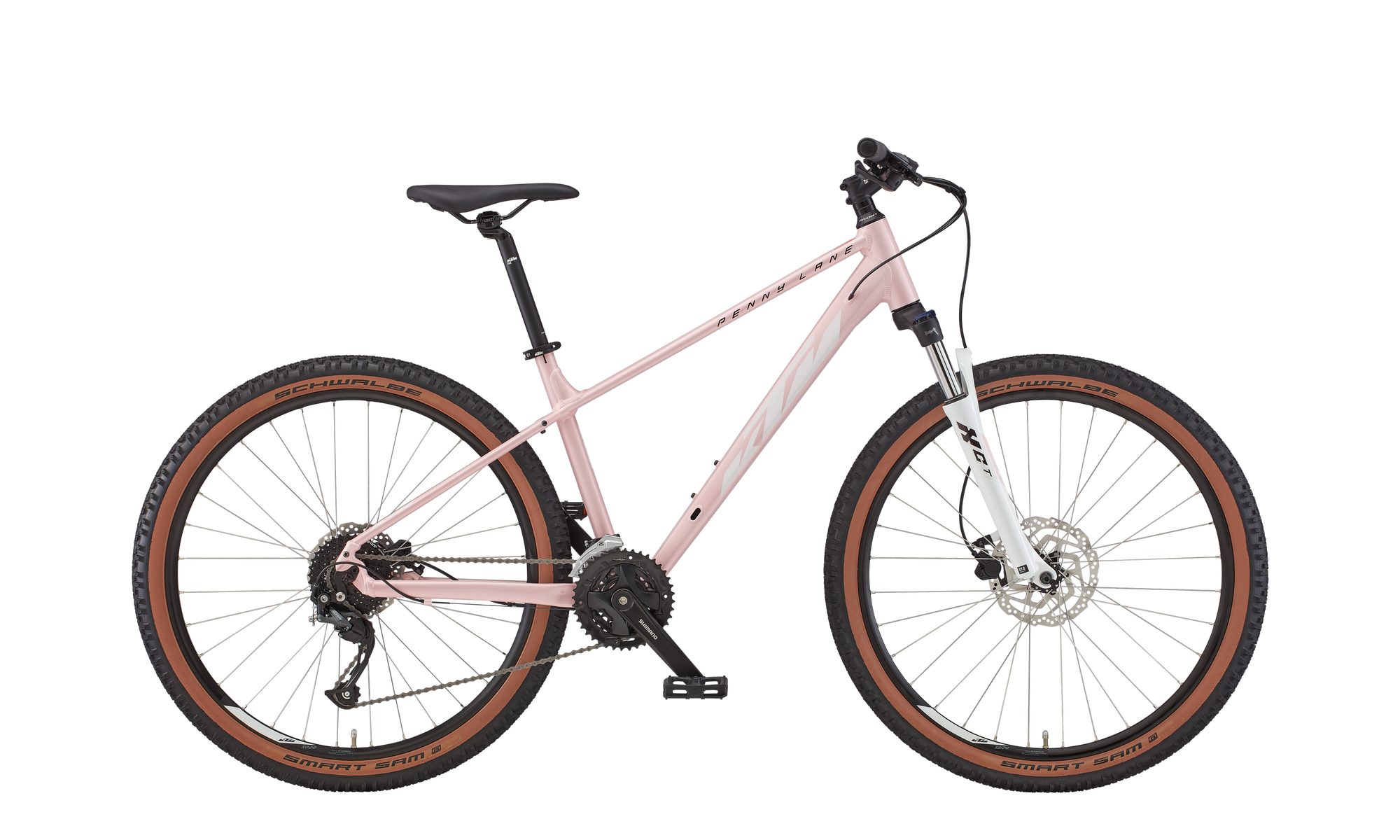 KTM Penny Lane 271