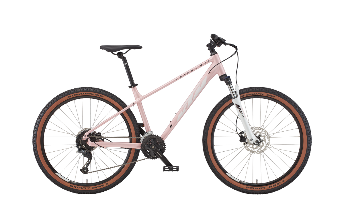 KTM Penny Lane 271