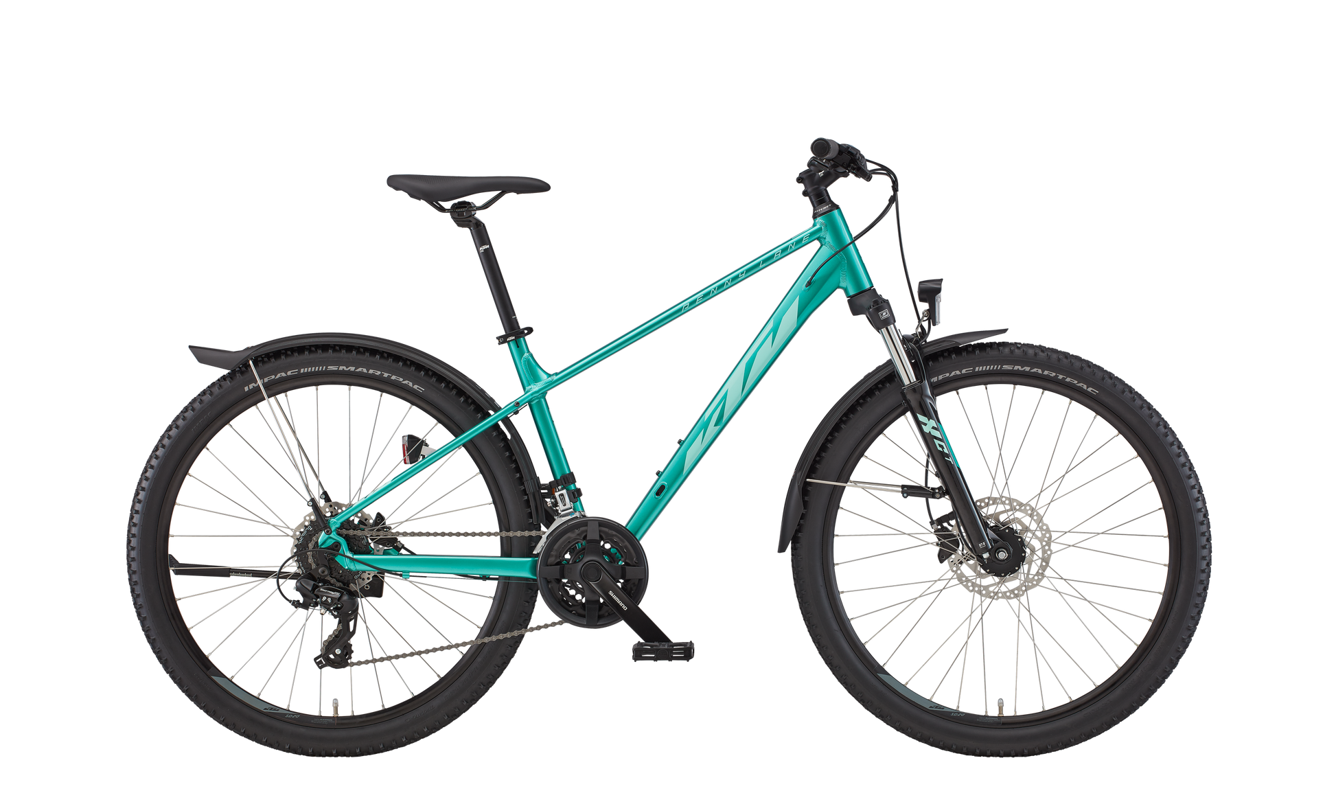 KTM Penny Lane Street 27