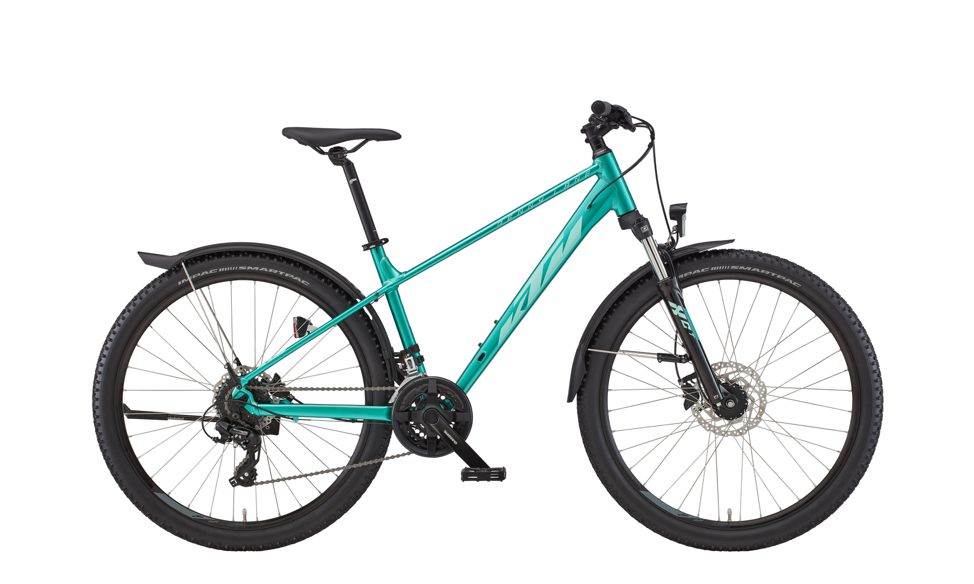 KTM Penny Lane Street 27
