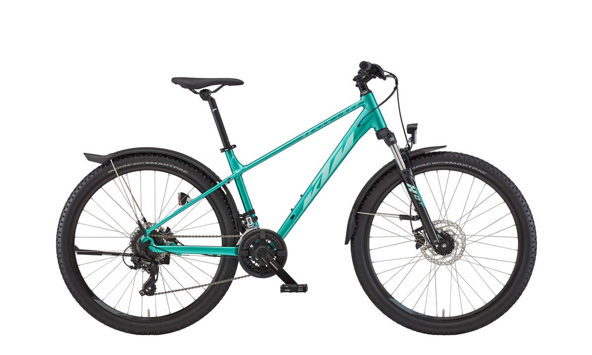 KTM Penny Lane Street 27