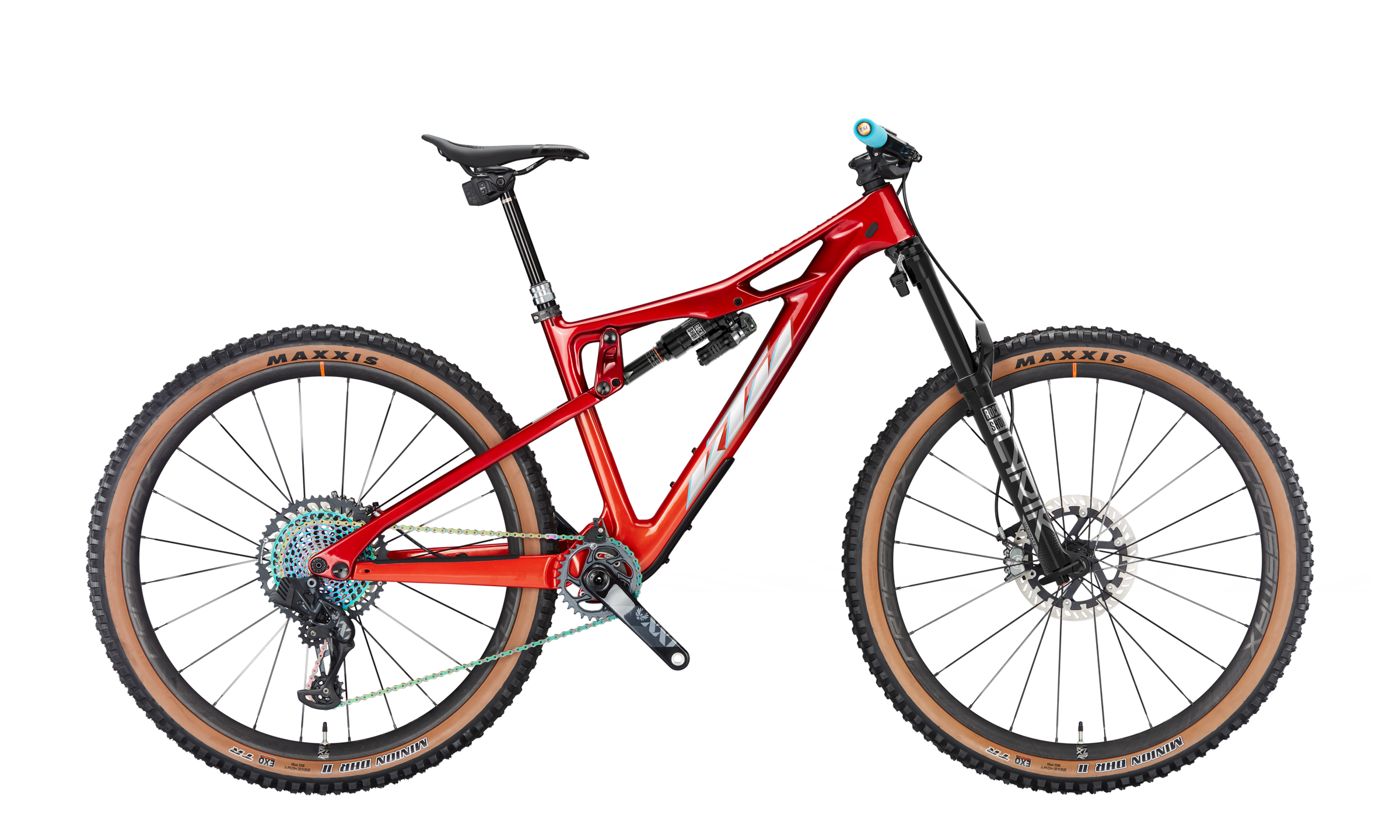 KTM Prowler Exonic