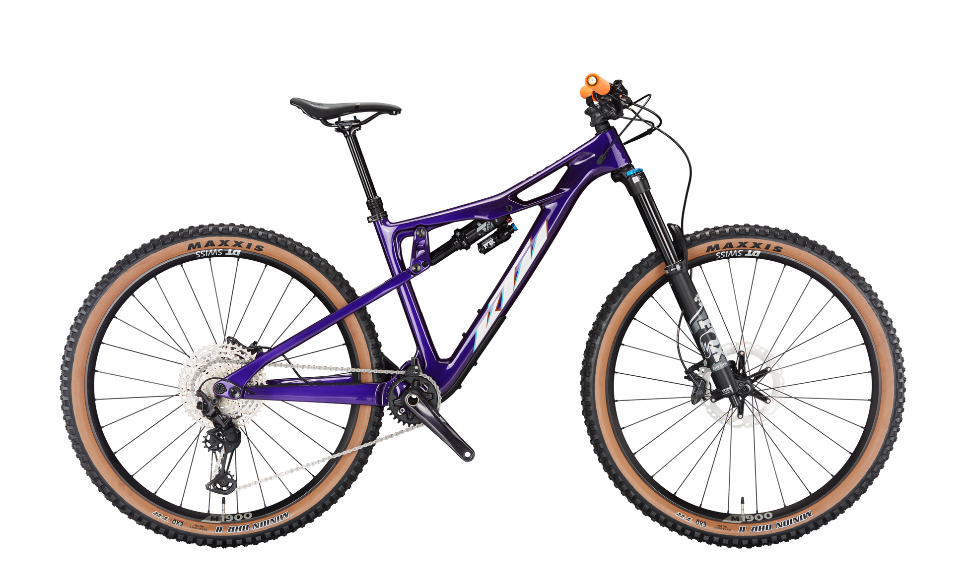 KTM Prowler Master