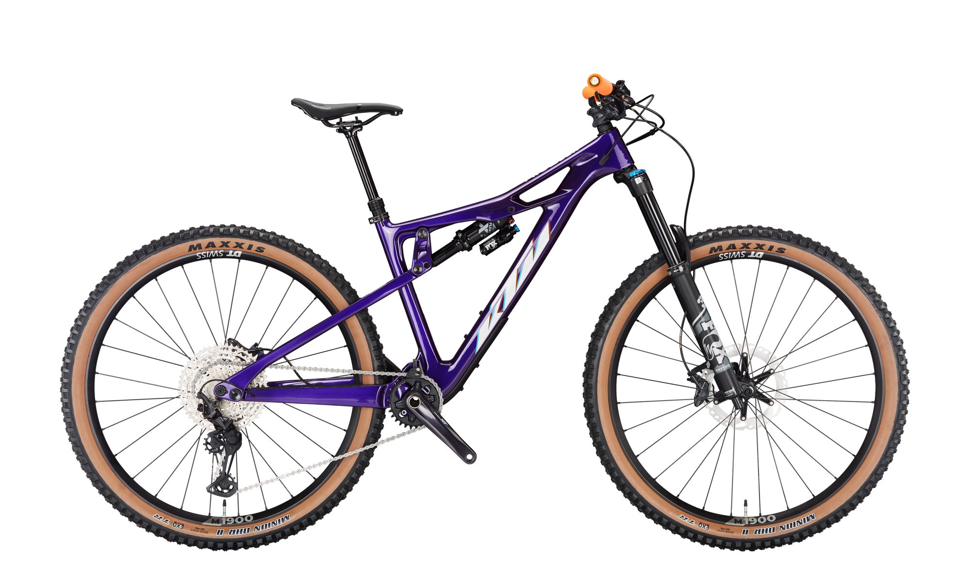 KTM Prowler Master