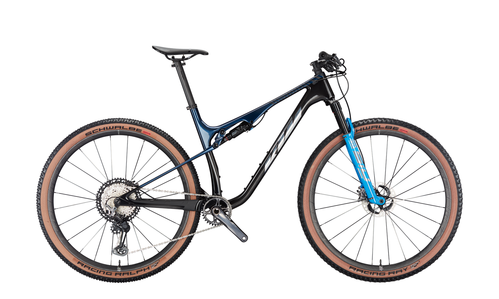 KTM Scarp Prime