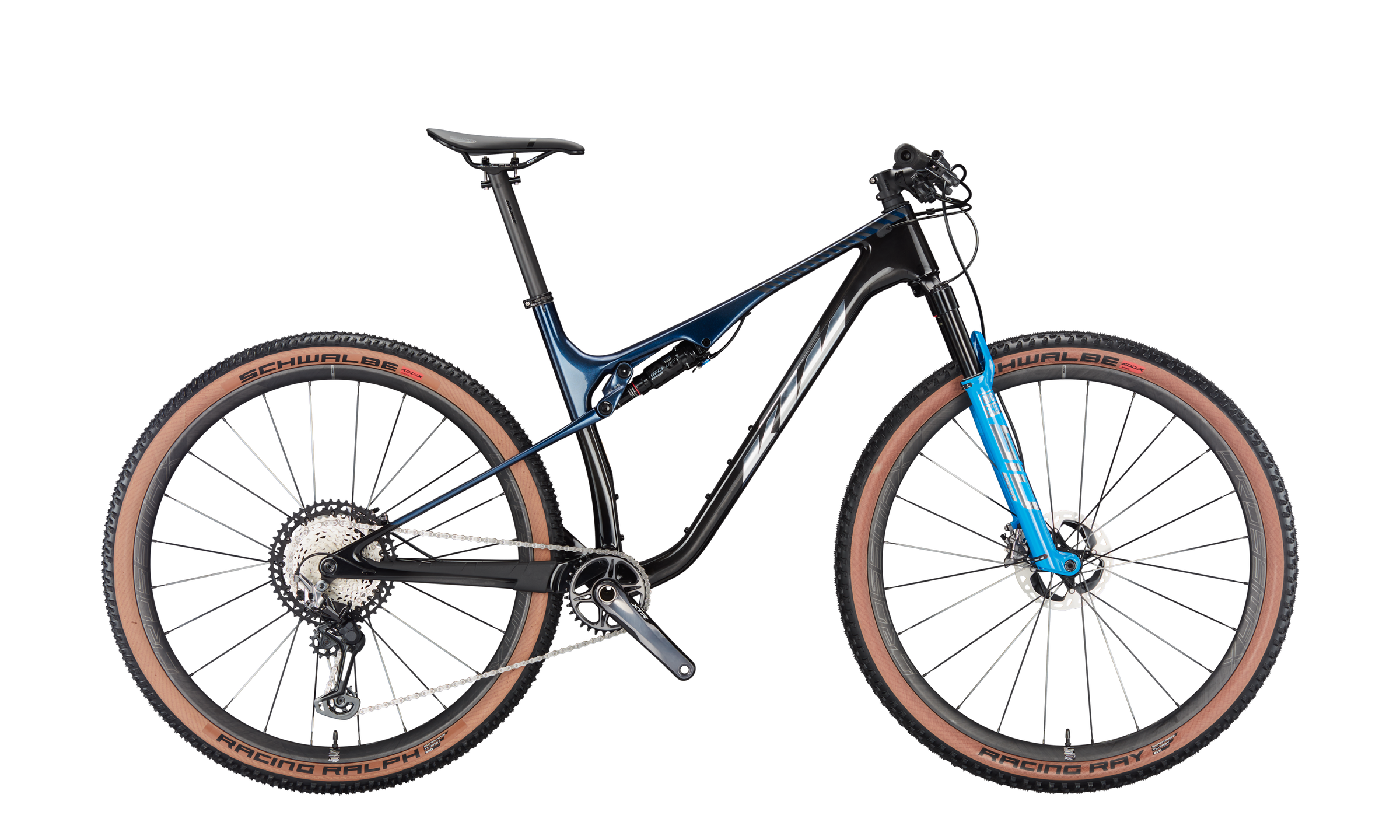 KTM Scarp Prime