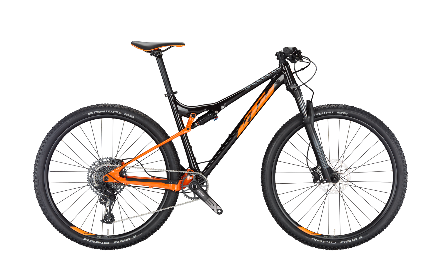 KTM Scarp 294