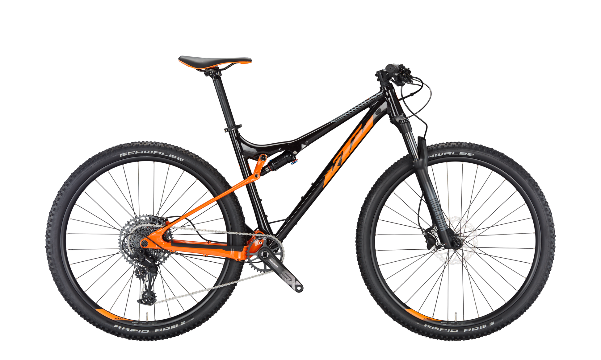 KTM Scarp 294