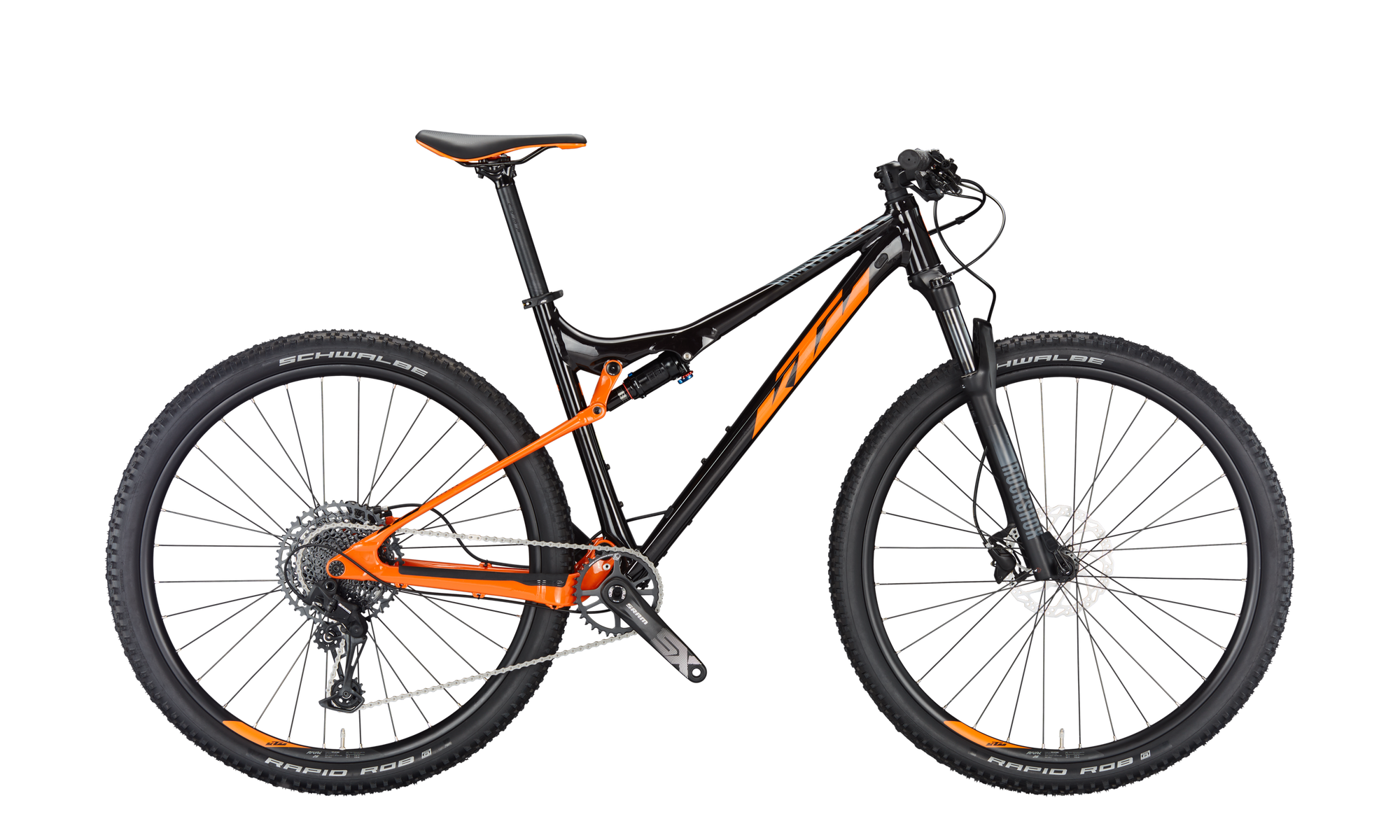 KTM Scarp 294