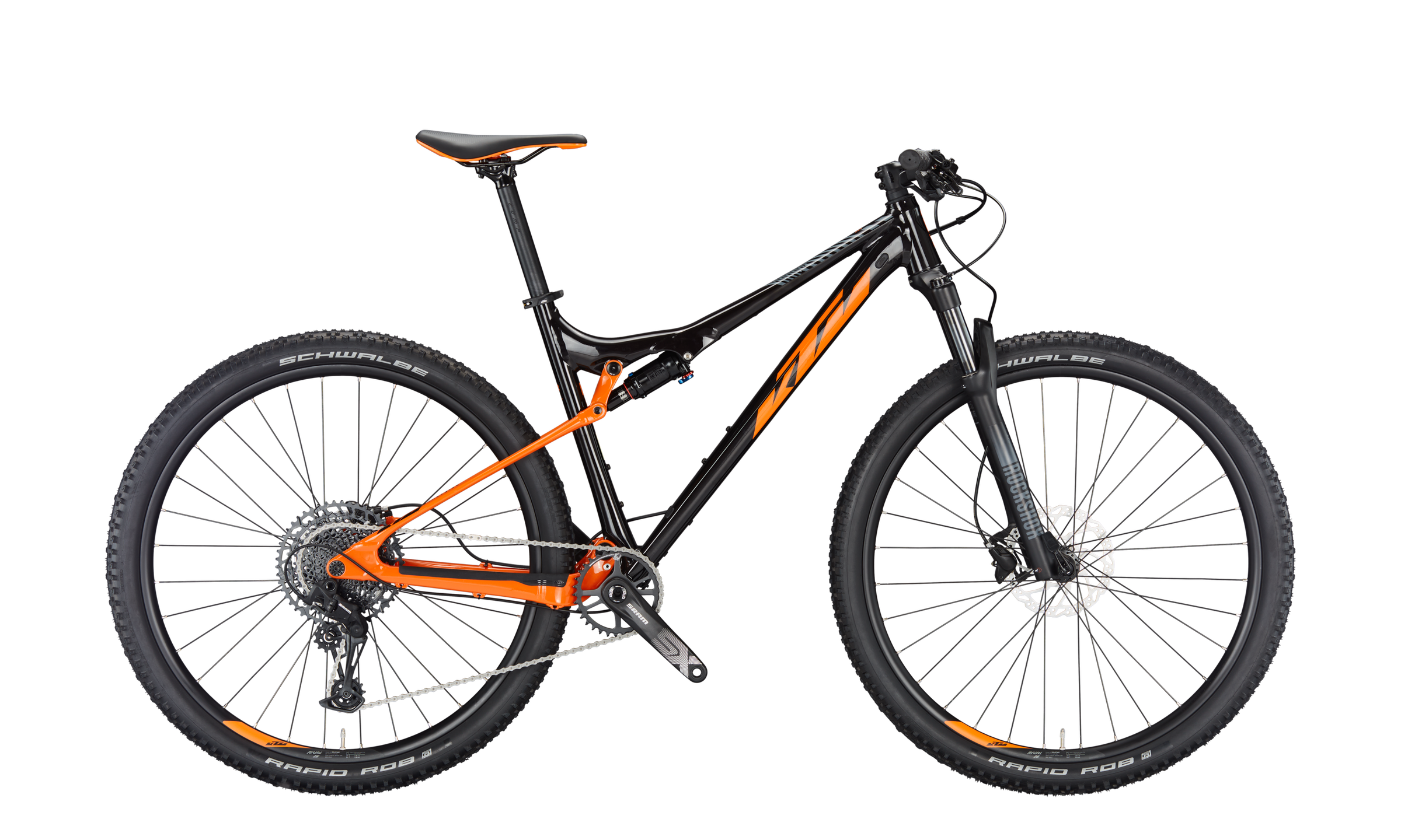 KTM Scarp 294