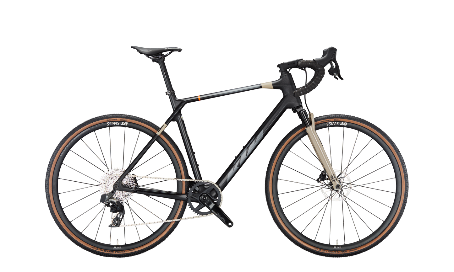 KTM X-Strada Prime