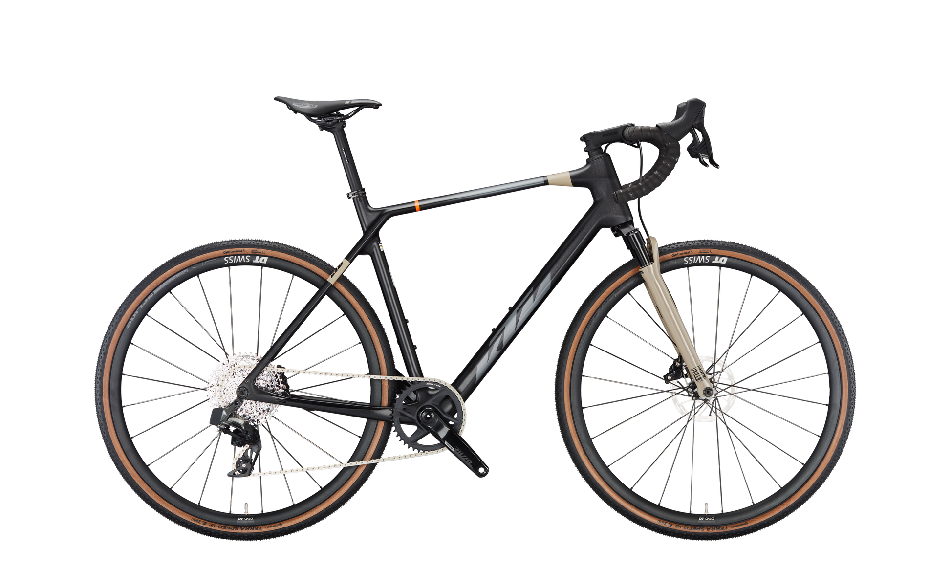 KTM X-Strada Prime