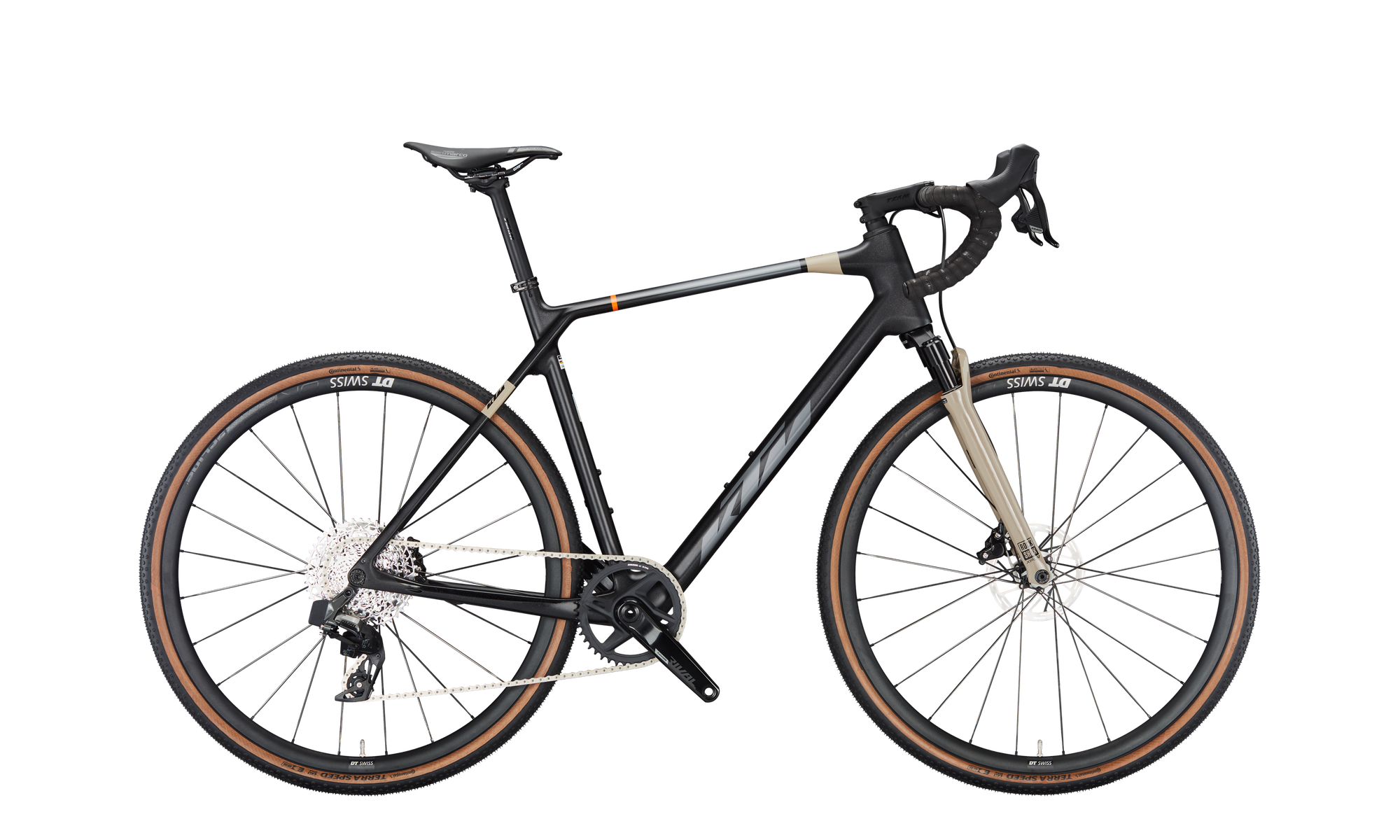 KTM X-Strada Prime