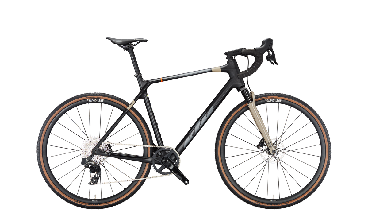 KTM X-Strada Prime