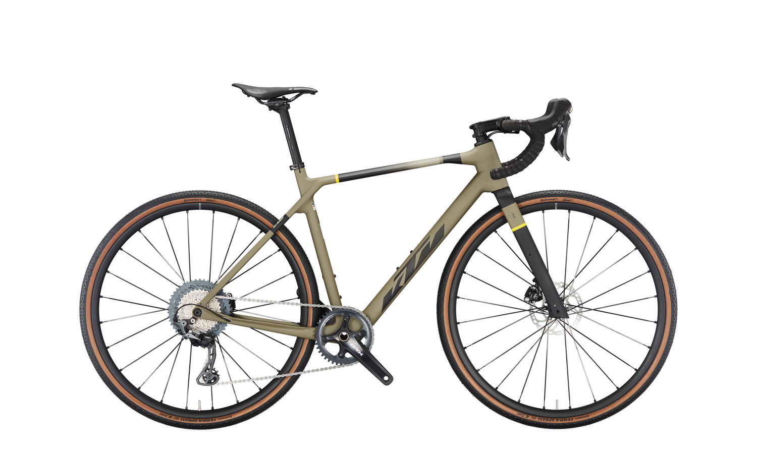 KTM X-Strada Elite