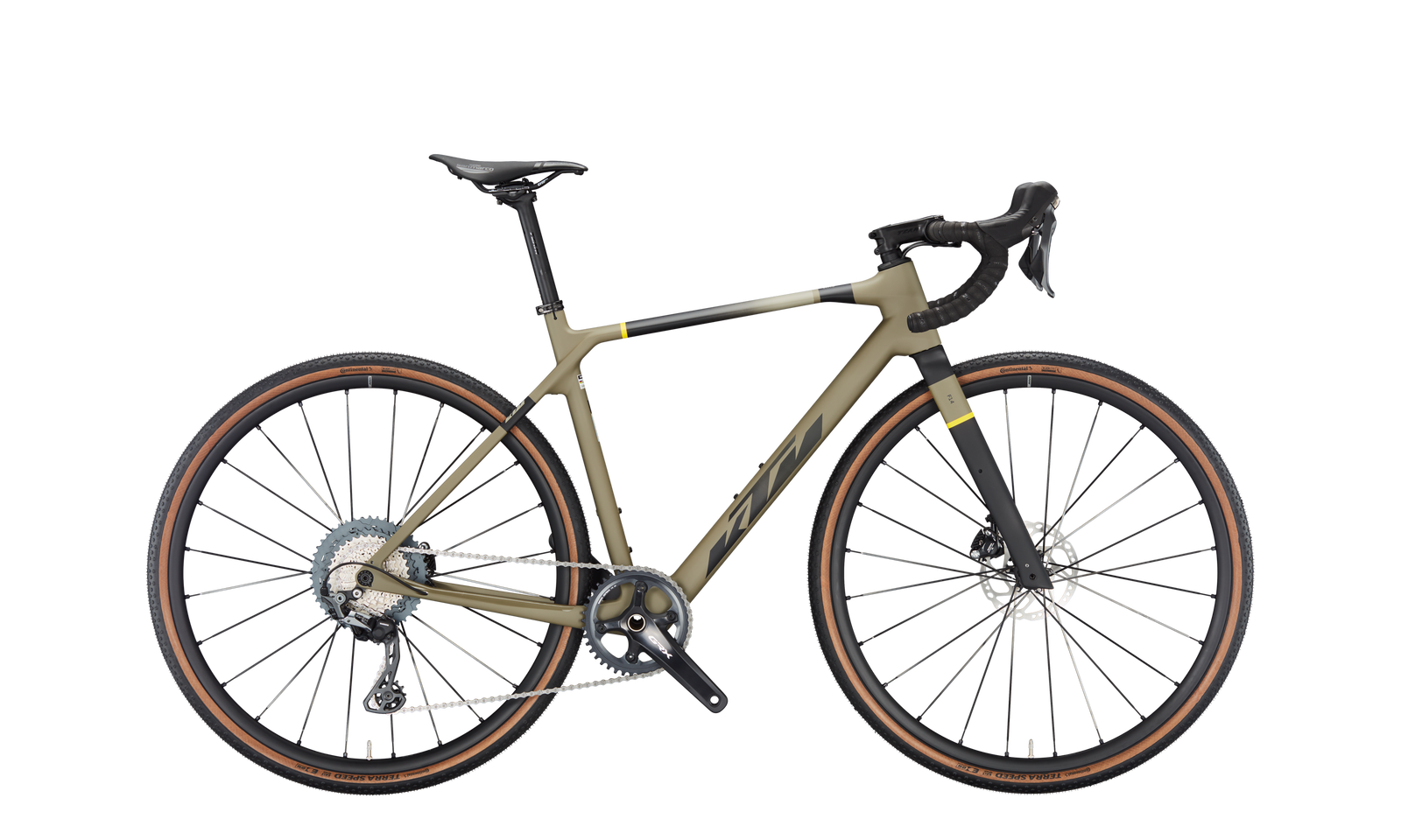 KTM X-Strada Elite