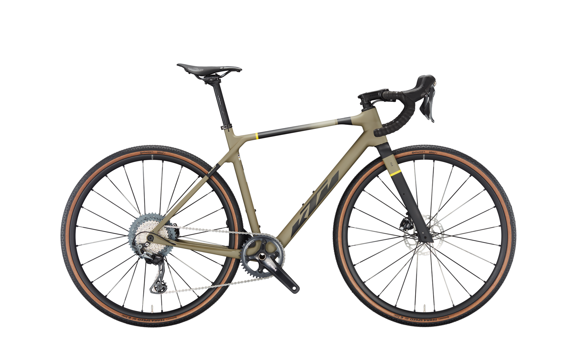 KTM X-Strada Elite