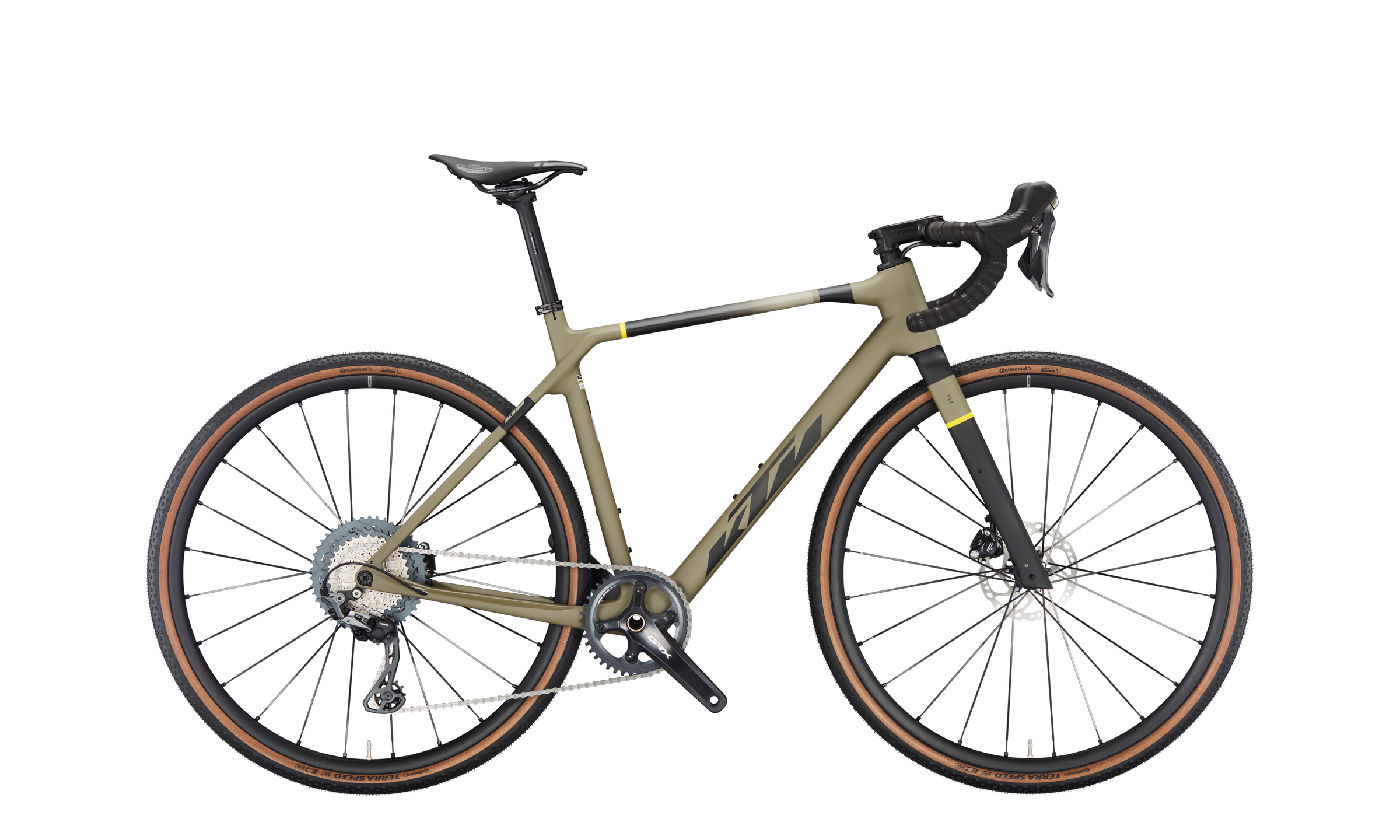KTM X-Strada Elite