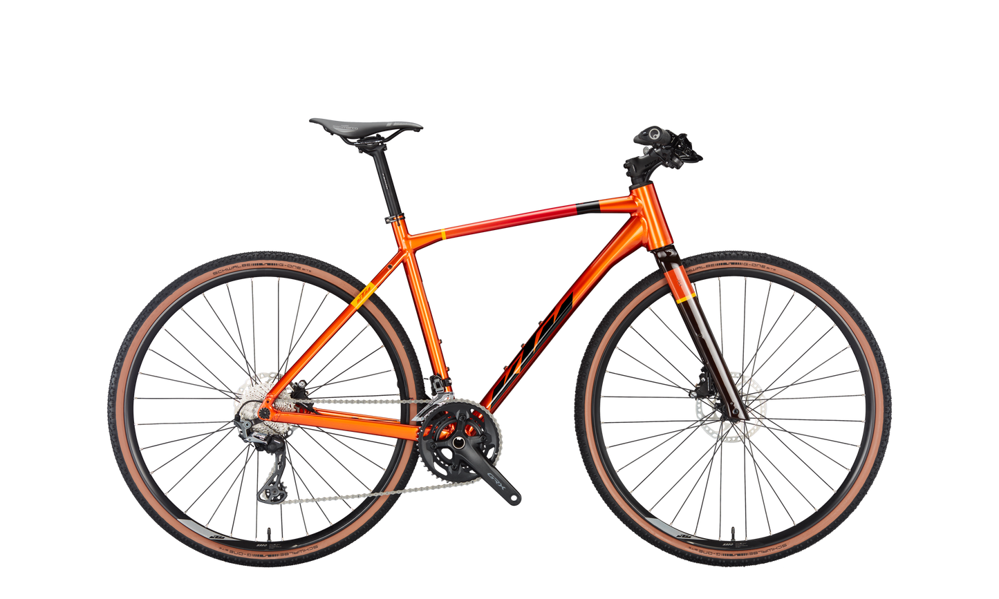 KTM X-Strada 10 Fit