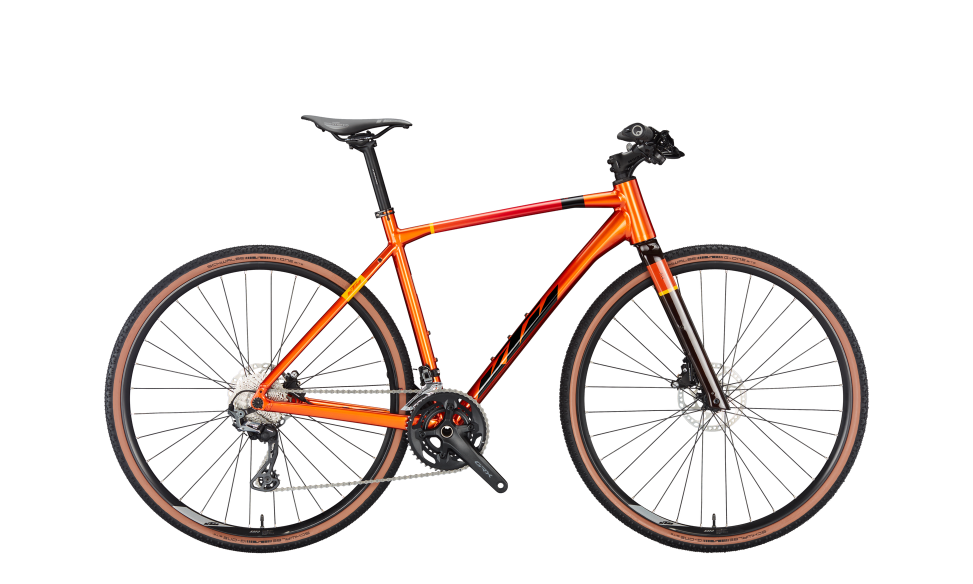 KTM X-Strada 10 Fit