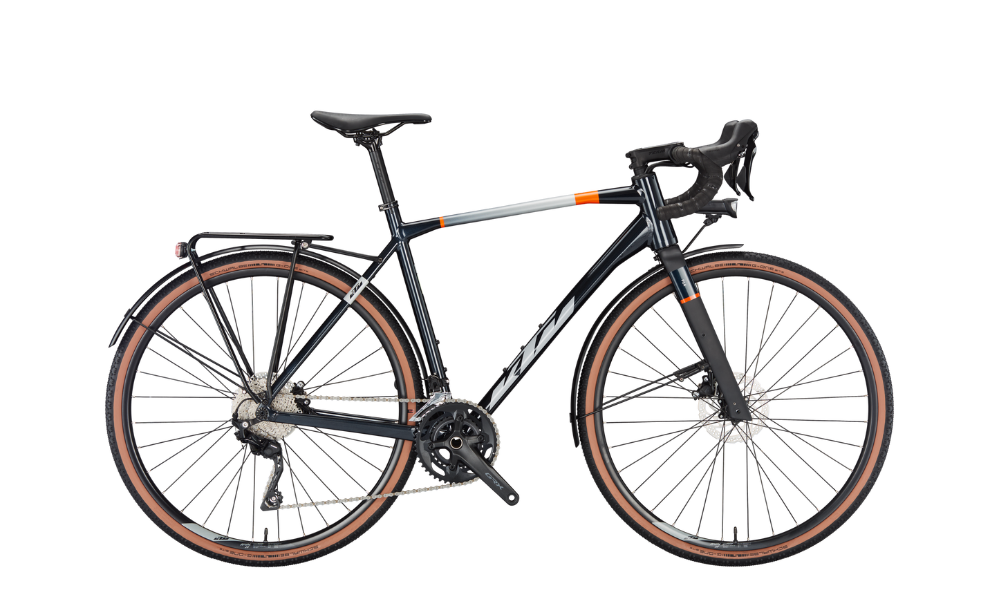 KTM X-Strada LFC