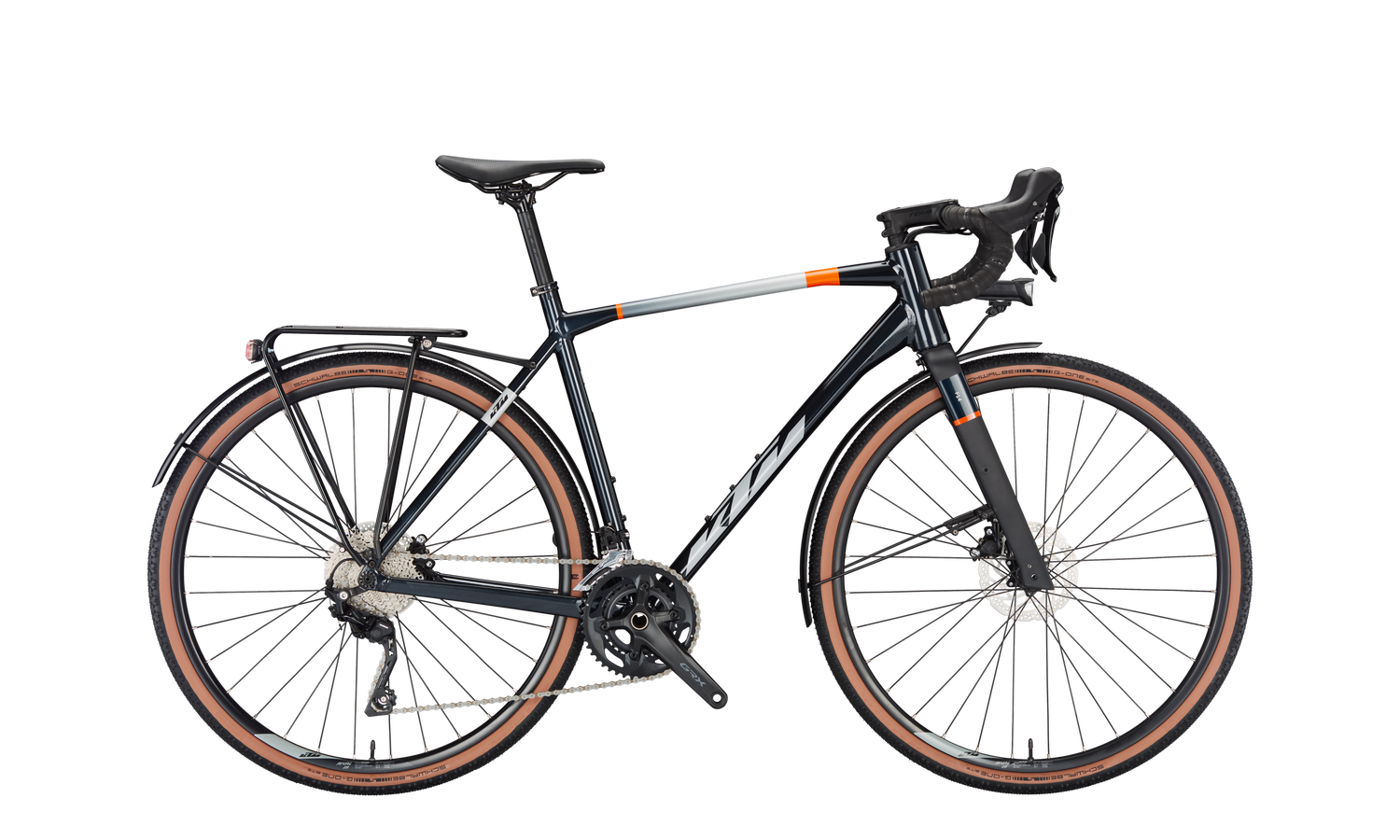 KTM X-Strada LFC
