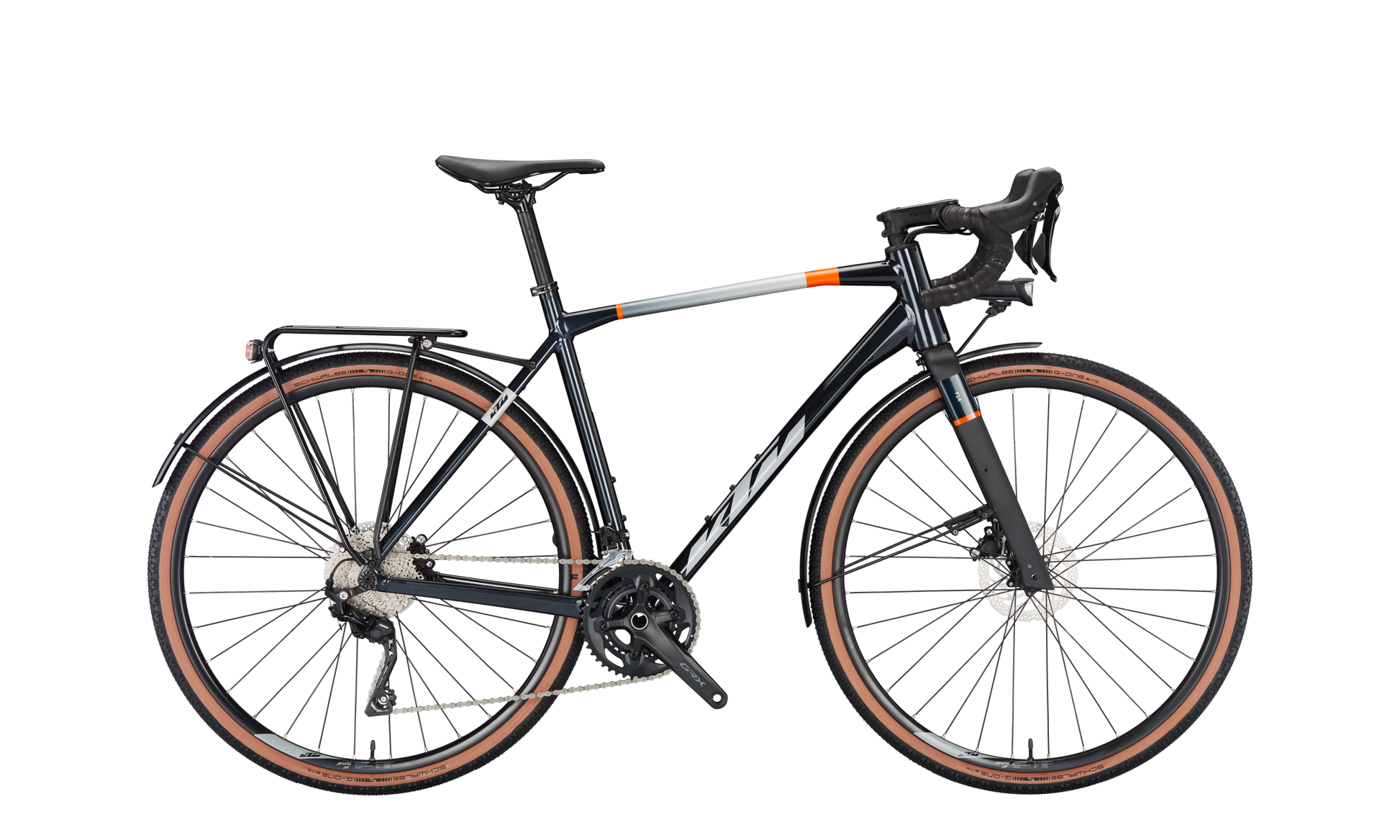 KTM X-Strada LFC