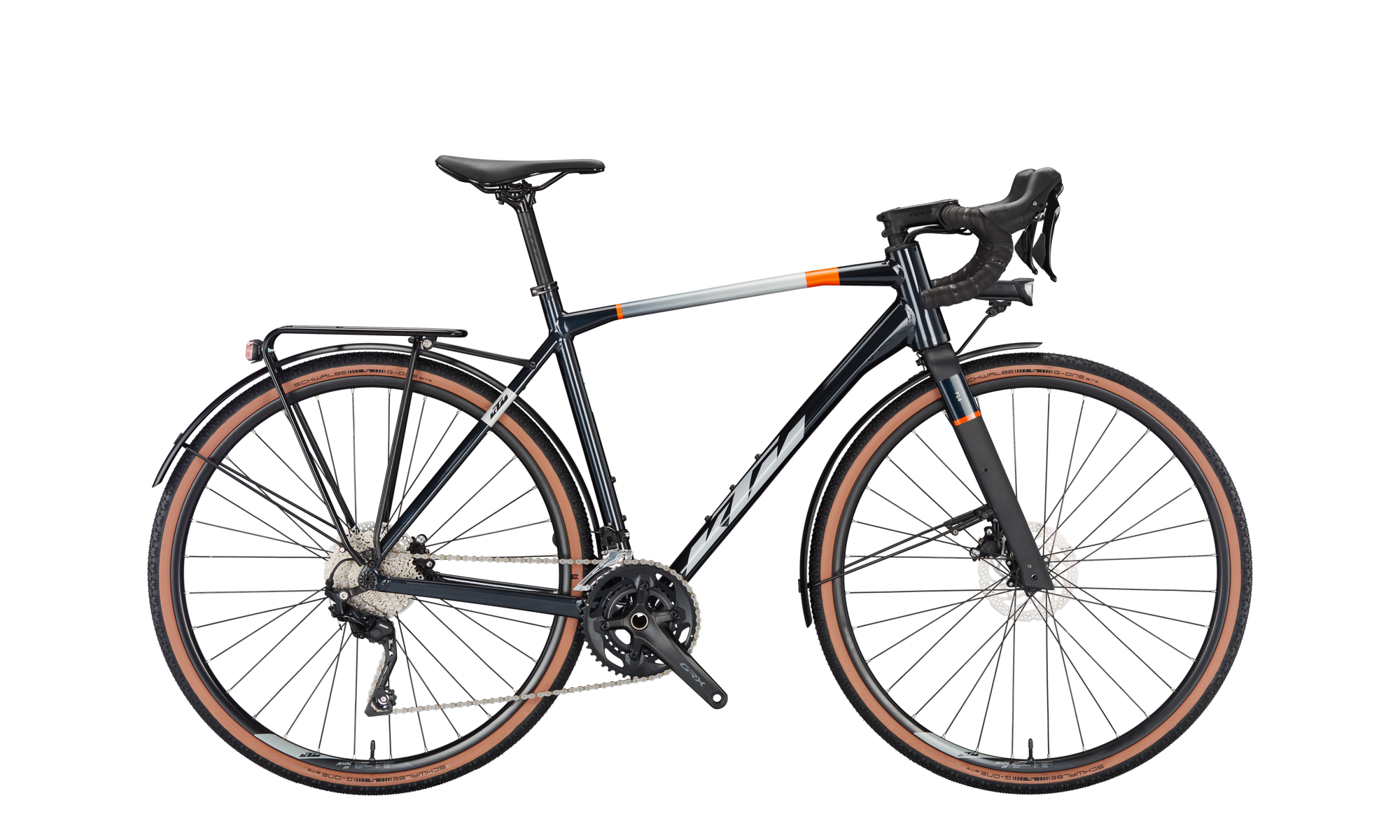KTM X-Strada LFC