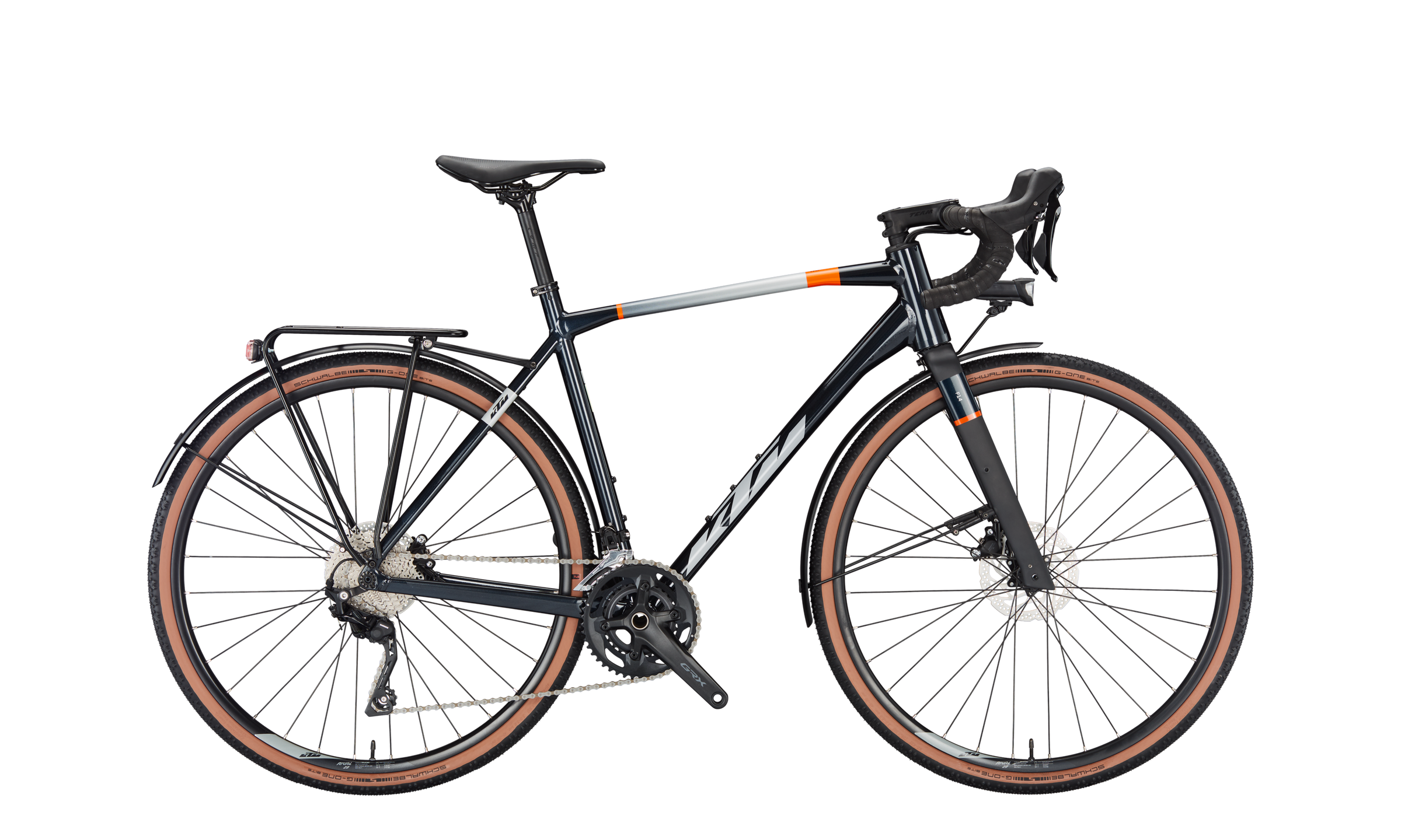 KTM X-Strada LFC