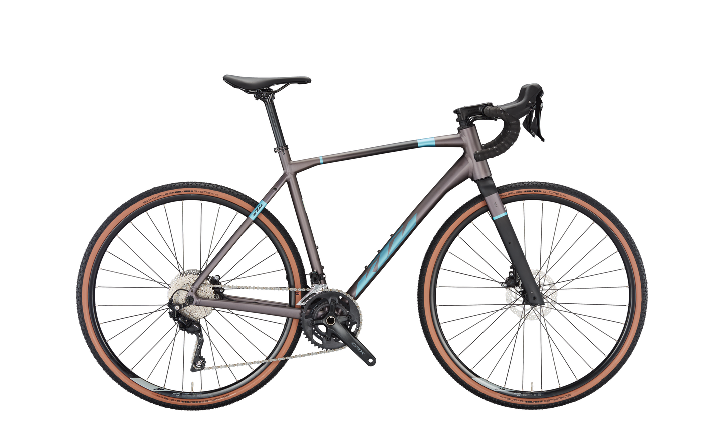 KTM X-Strada 20