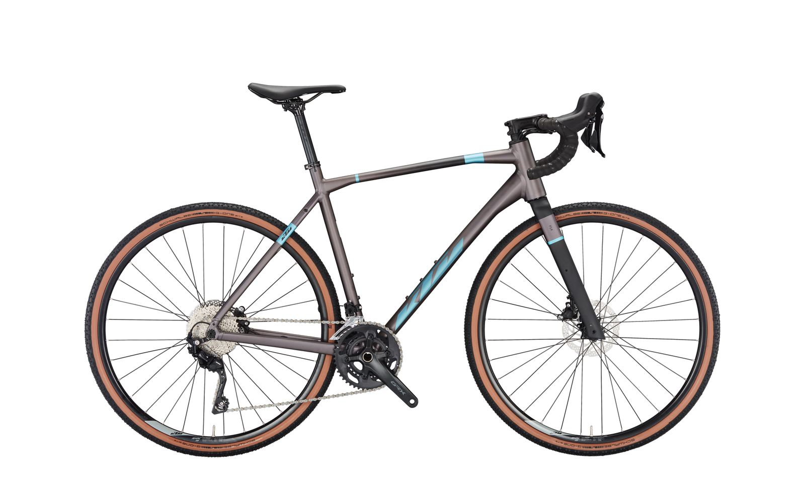 KTM X-Strada 20