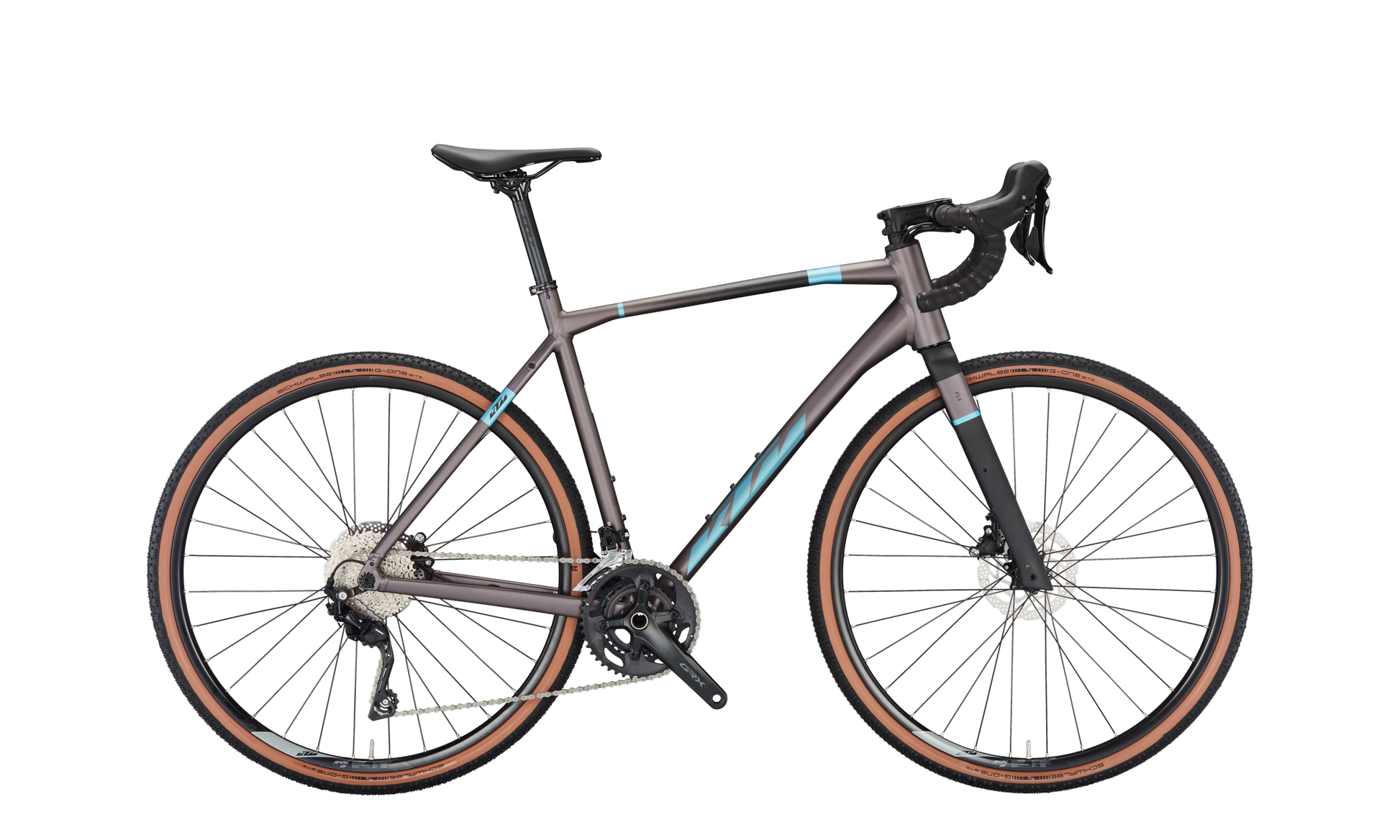 KTM X-Strada 20