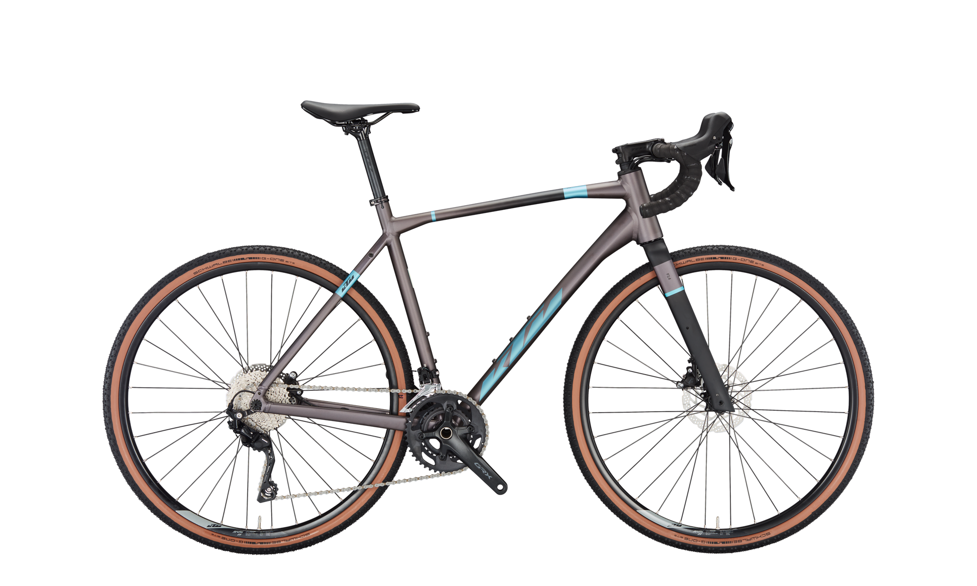 KTM X-Strada 20