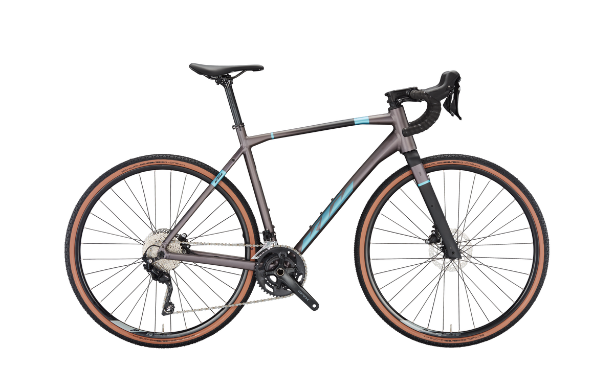 KTM X-Strada 20