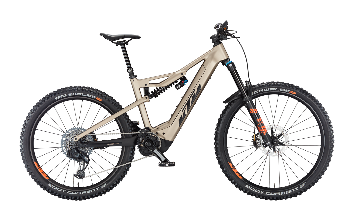 KTM Macina Prowler Prestige