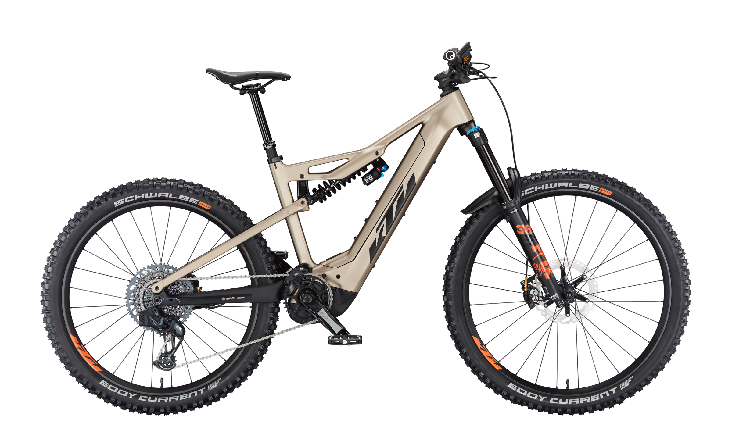 KTM Macina Prowler Prestige